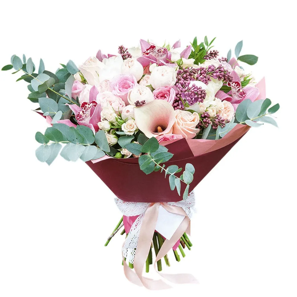 Букет «Милениум»